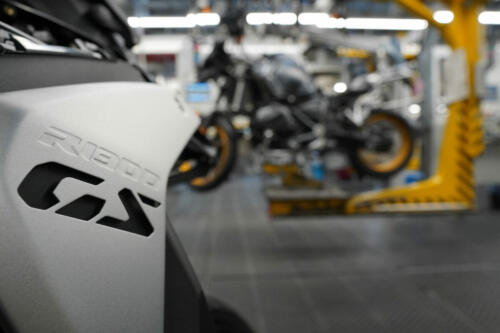 BMW R 1300 GS - 2024 (79)