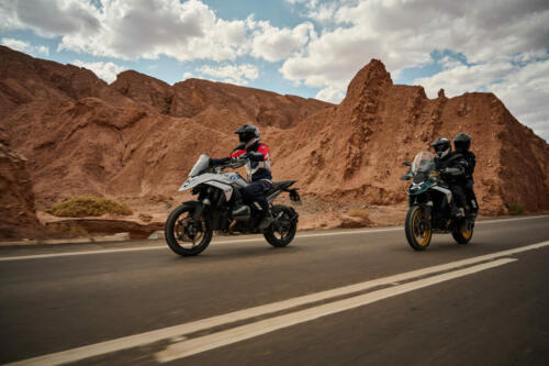 BMW R 1300 GS - 2024 (8)