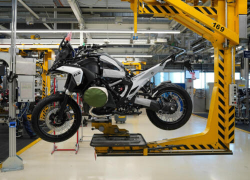 BMW R 1300 GS - 2024 (80)