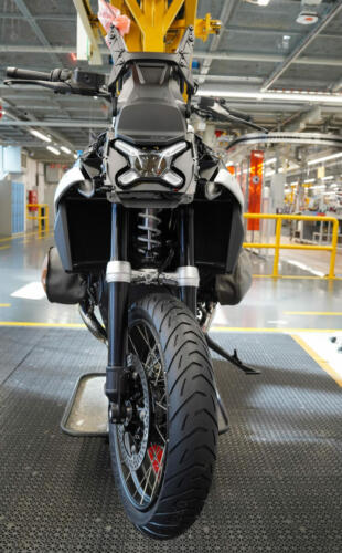 BMW R 1300 GS - 2024 (81)