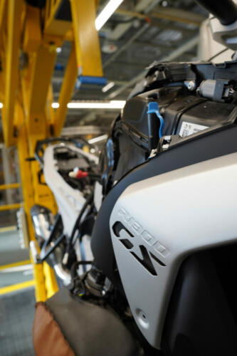 BMW R 1300 GS - 2024 (82)