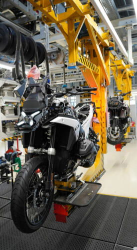 BMW R 1300 GS - 2024 (83)