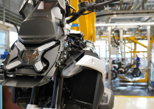 BMW R 1300 GS - 2024 (84)