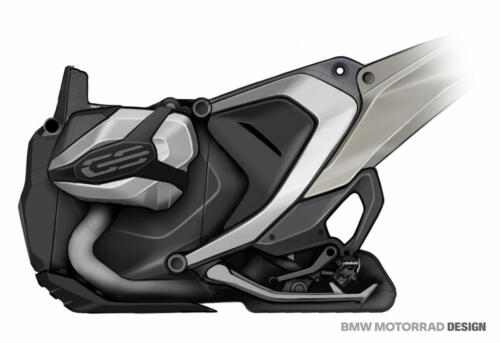 BMW R 1300 GS - 2024 (85)
