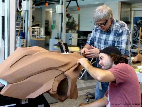 BMW R 1300 GS - 2024 (86)