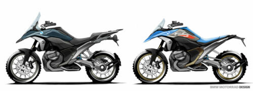 BMW R 1300 GS - 2024 (87)