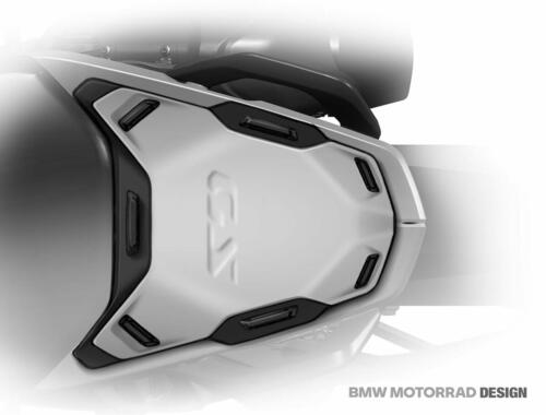 BMW R 1300 GS - 2024 (88)