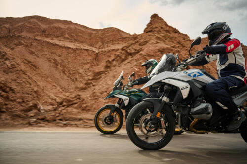 BMW R 1300 GS - 2024 (9)