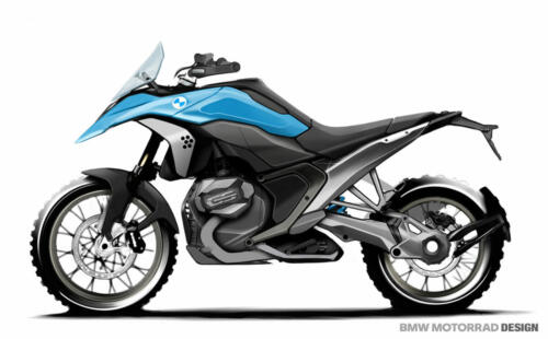 BMW R 1300 GS - 2024 (90)