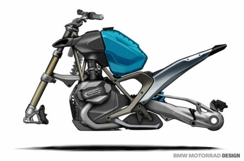 BMW R 1300 GS - 2024 (91)