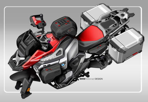 BMW R 1300 GS Adventure (84)