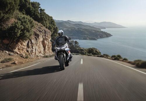 BMW R 1300 RS (2)