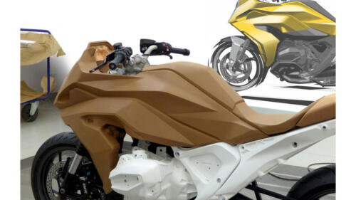 BMW R 1300 RS (40)