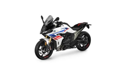 BMW R 1300 RS (8)