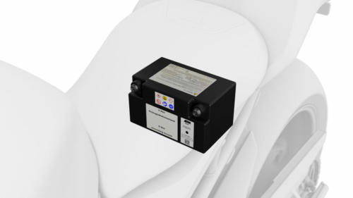 BMW S 1000 RR - 2023 (3)