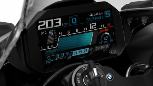 BMW S 1000 RR - 2023 (4)