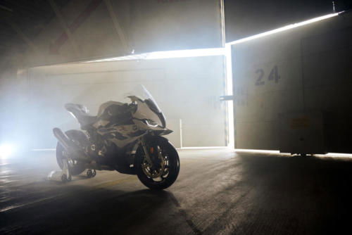 BMW S 1000 RR - 2023 (42)