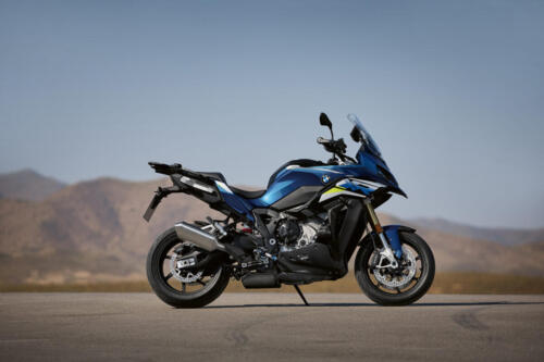 BMW S 1000 XR - 2024 (30)
