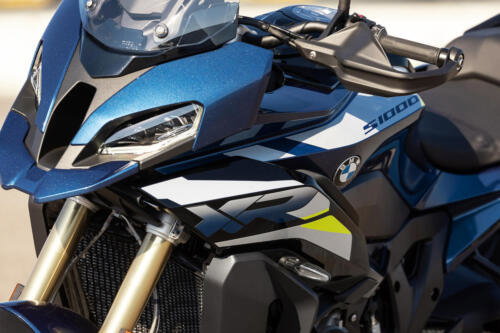 BMW S 1000 XR - 2024 (36)