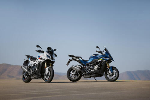 BMW S 1000 XR - 2024 (38)