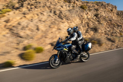 BMW S 1000 XR - 2024 (45)