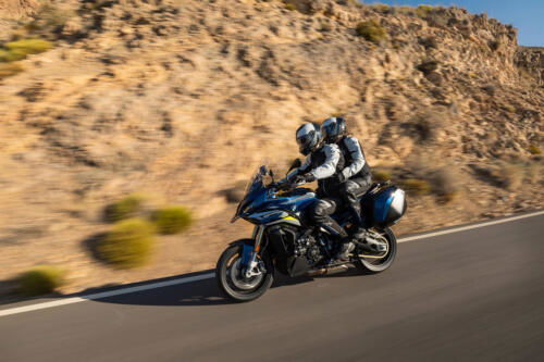 BMW S 1000 XR - 2024 (45)