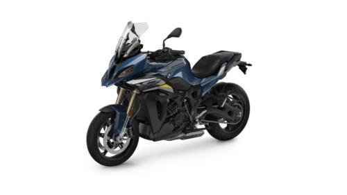 BMW S 1000 XR - 2024 (85)