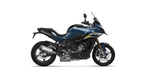 BMW S 1000 XR - 2024 (88)