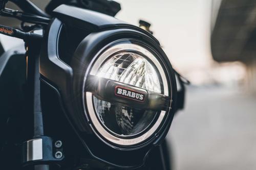 BRABUS 1300 R (14)