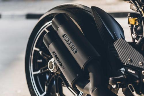 BRABUS 1300 R (2)