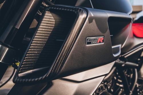 BRABUS 1300 R (33)
