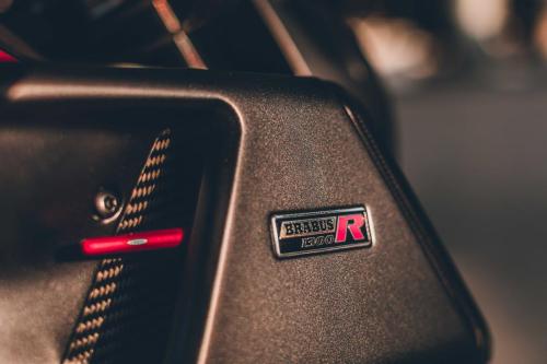 BRABUS 1300 R (9)