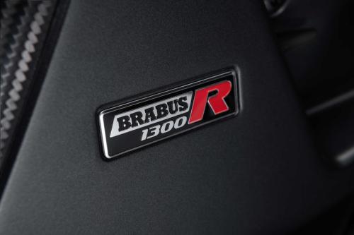BRABUS 1300 R_signature black_studio (16)