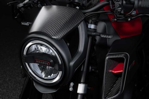 BRABUS 1300R_magmared_studio (6)