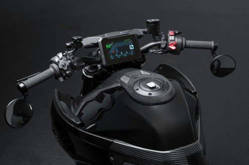 BRABUS 1400R_Studio (19)