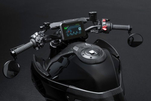 BRABUS 1400R_Studio (19)