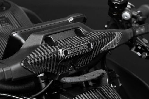 BRABUS 1400R_Studio (22)