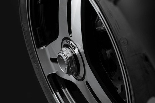 BRABUS 1400R_Studio (24)