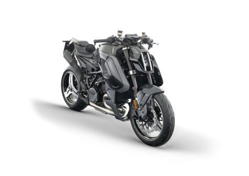 BRABUS 1400R_Studio (36)