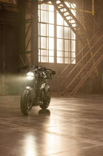 BRABUS KTM 1300 R 23 (100)
