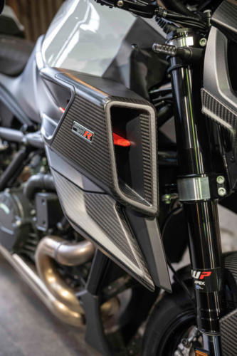 BRABUS KTM 1300 R 23 (105)