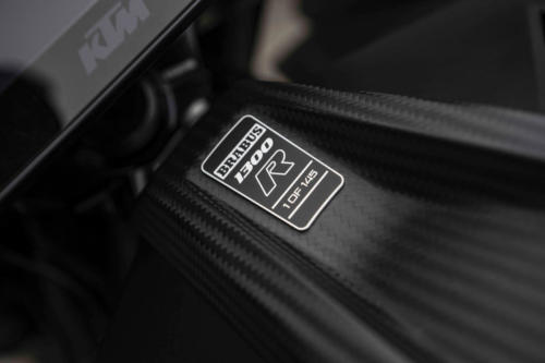BRABUS KTM 1300 R 23 (110)