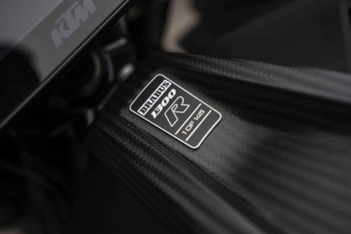 BRABUS KTM 1300 R 23 (110)