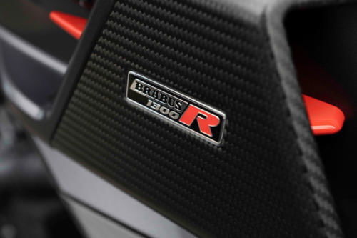 BRABUS KTM 1300 R 23 (115)