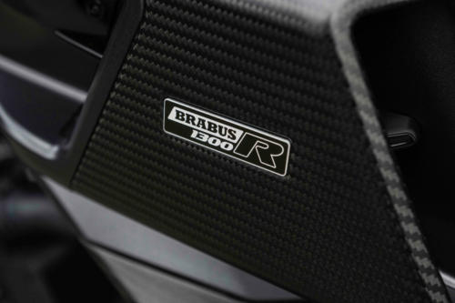 BRABUS KTM 1300 R 23 (116)
