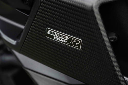 BRABUS KTM 1300 R 23 (116)