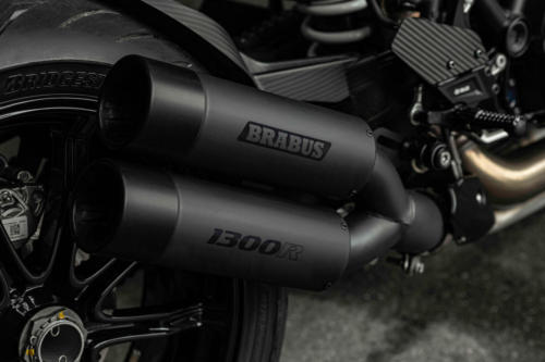 BRABUS KTM 1300 R 23 (125)