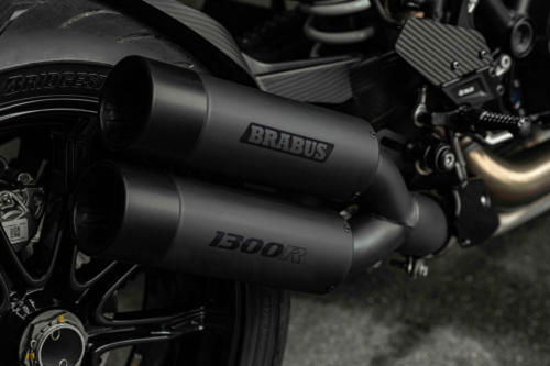 BRABUS KTM 1300 R 23 (125)