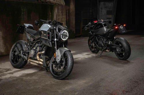 BRABUS KTM 1300 R 23 (130)