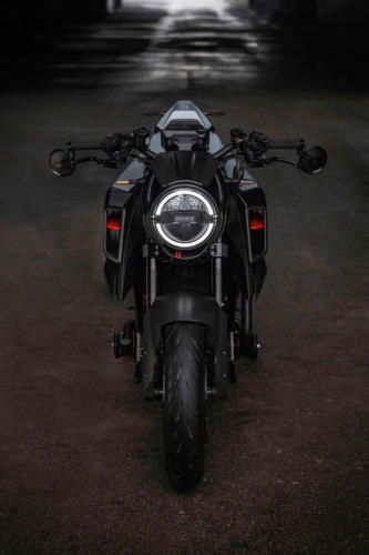 BRABUS KTM 1300 R 23 (135)